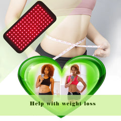 Red Light Therapy Belt