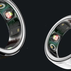 Smart Rings