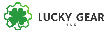 Lucky Gear Hub