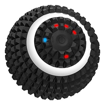 Electric 4-Speed Vibrating Massage Ball